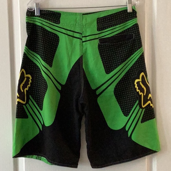 Fox Board Shorts - Picture 2 of 2